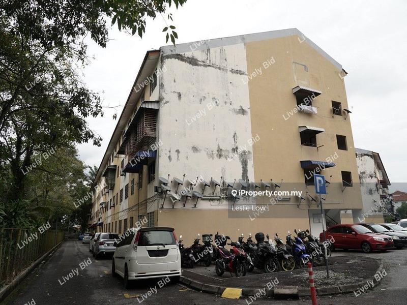 For Sale - Taman Bayu Mutiara