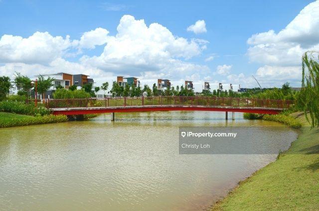 Rumah Berkembar untuk Dijual di Setia Ecohill, Semenyih oleh Christy Loh - iProperty.com.my