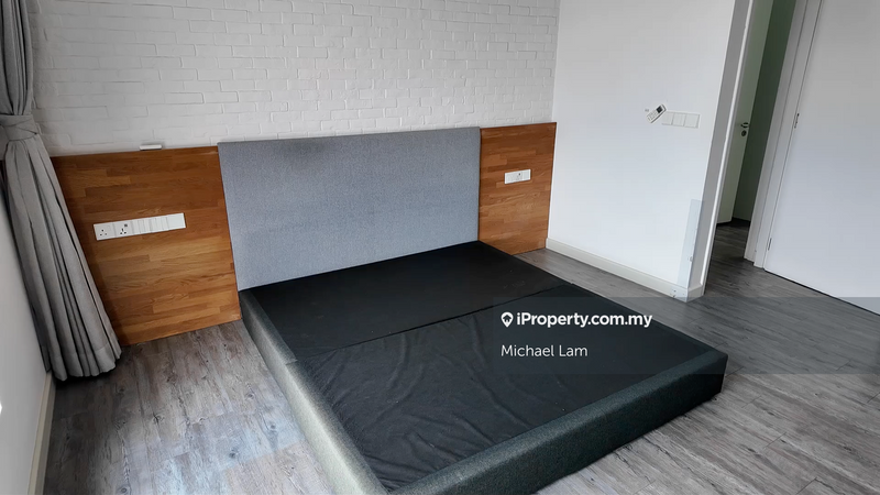 Condominium for Sale in Five Stones by Michael Lam - iProperty.com.my