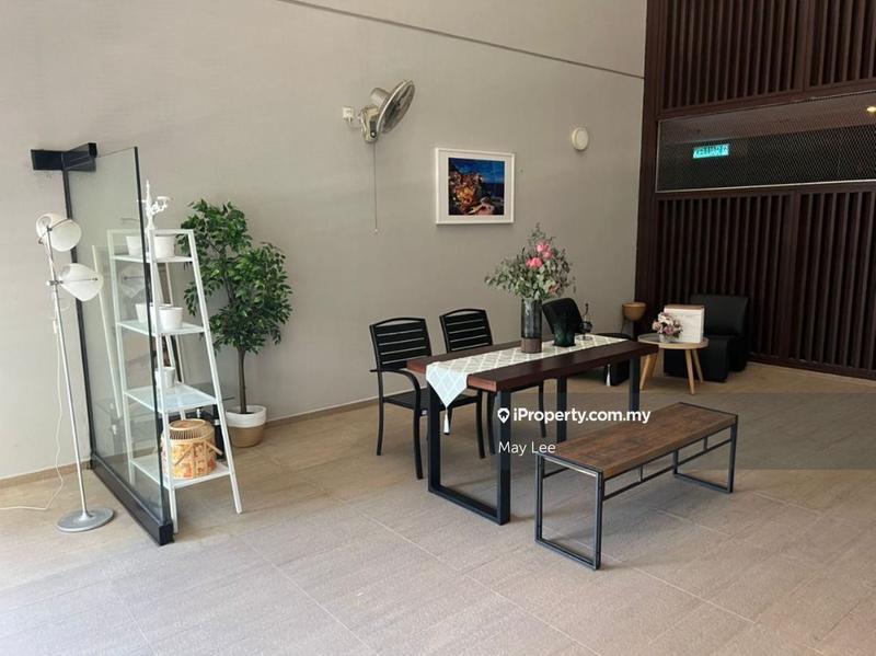 Service Residence for Sale in Arcoris SOHO by May Lee - iProperty.com.my