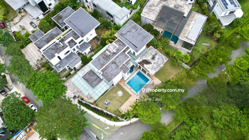 Bungalow House untuk Dijual di Ampang Jaya, Ampang oleh Zana Zakri - iProperty.com.my