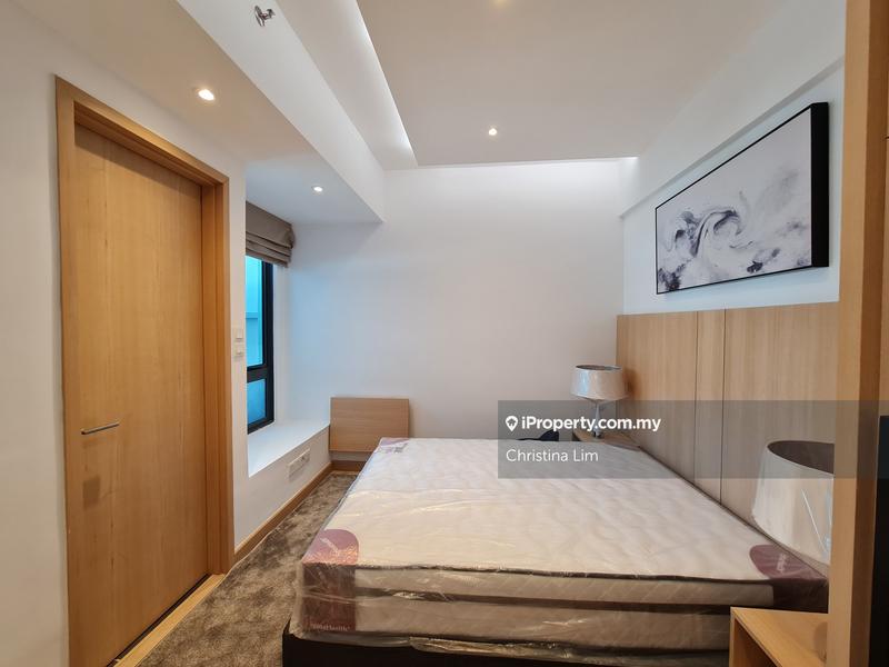 Condominium for Sale in Colony by Infinitum by Christina Lim - iProperty.com.my