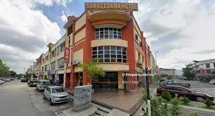 For Sale - Galleri Klang Sentral