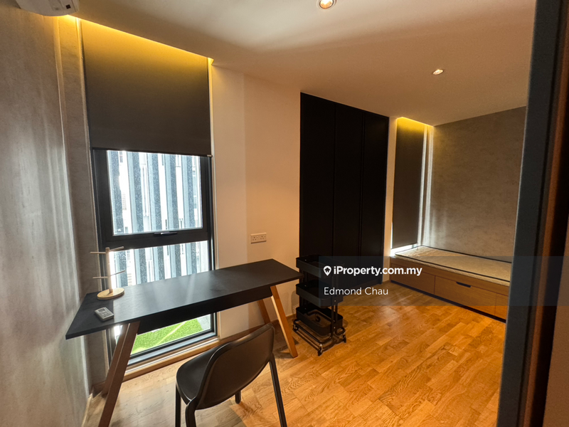 Kondominium untuk Disewa di Twy Duplex Condos oleh Edmond Chau - iProperty.com.my