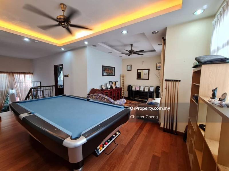 Bungalow House untuk Dijual di Damansara Legenda, Petaling Jaya oleh Chester Cheng - iProperty.com.my