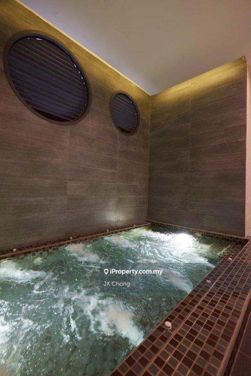 Rumah Berangkai 2 Tingkat untuk Dijual di Setia Ecohill, Semenyih oleh JX Chong - iProperty.com.my