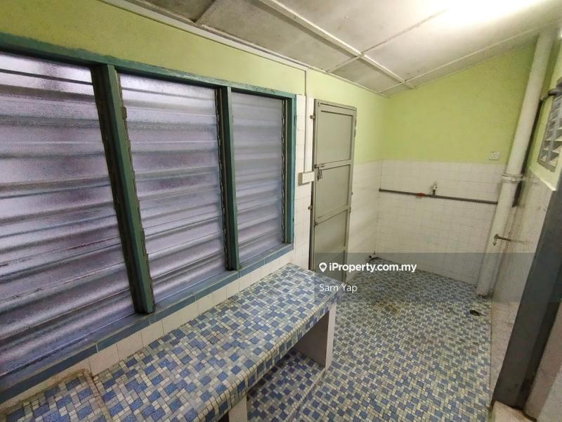 2-storey Terraced House for Sale in Bukit Anggerik, Bukit Angsana, Taman Len Sen, Cheras by Sam Yap - iProperty.com.my