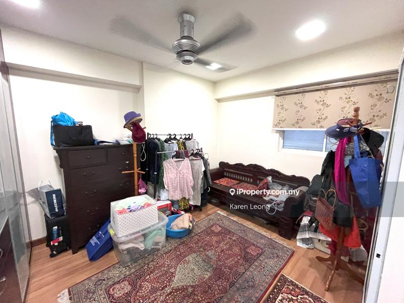 For Sale - The Plaza Condominium