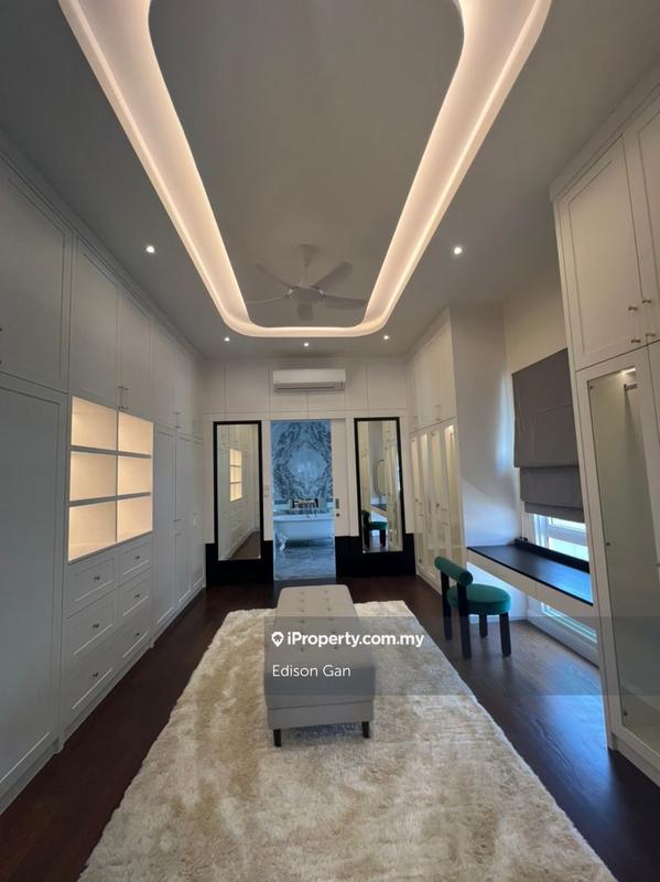 Banglo untuk Disewa di Mont Kiara, Kuala Lumpur oleh Edison Gan - iProperty.com.my