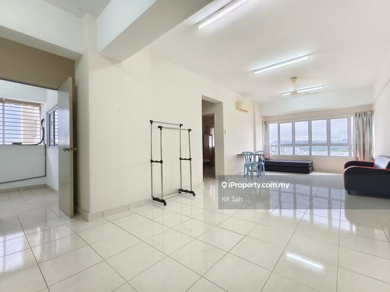 Apartment for Sale in The Residence 2 @ Tiara East by KK Sah - iProperty.com.my
