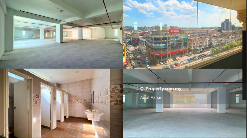 Banglo Komersial untuk Dijual di Subang Jaya, Selangor oleh Aizat Azhari - iProperty.com.my