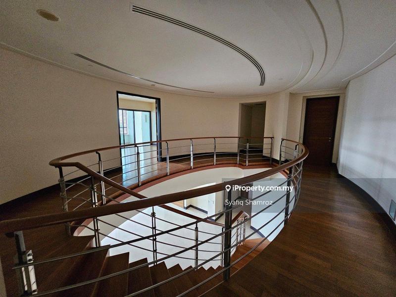 Kondominium untuk Dijual di The Binjai on the Park oleh Syafiq Shamroz - iProperty.com.my