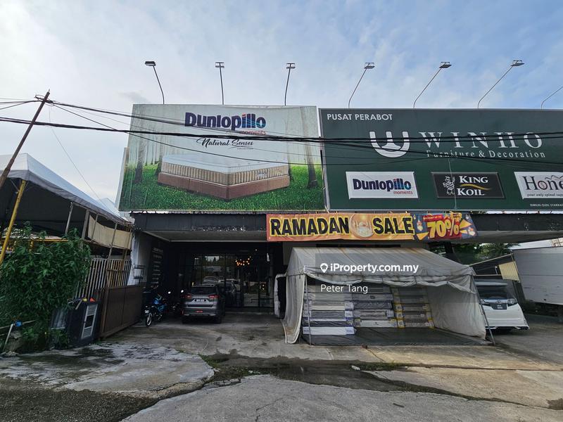 Retail Space for Rent in Bandar Utama Damansara, Petaling Jaya by Peter Tang - iProperty.com.my