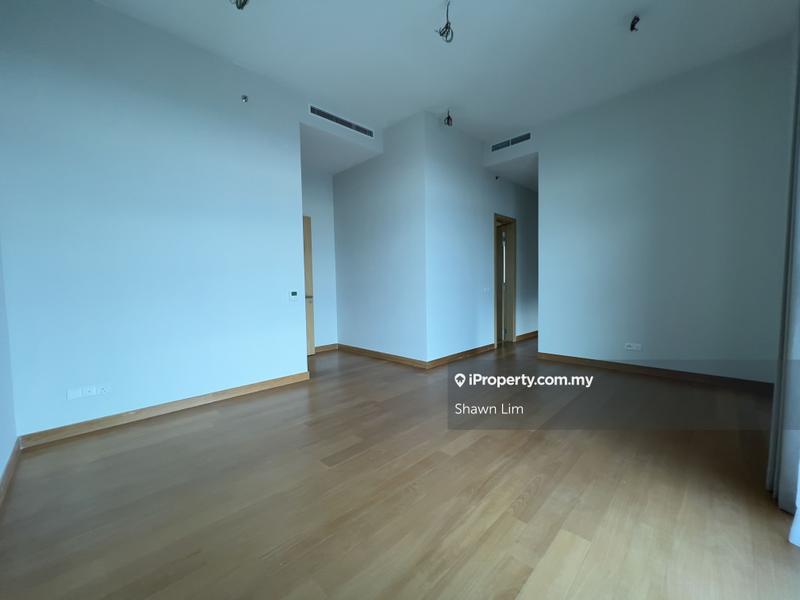 Residensi Servis untuk Dijual di Megah Rise oleh Shawn Lim - iProperty.com.my