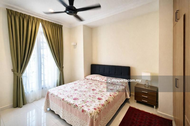 Banglo untuk Dijual di Bangi Golf Resort, Bandar Baru Bangi oleh Hafiz Zubir - iProperty.com.my