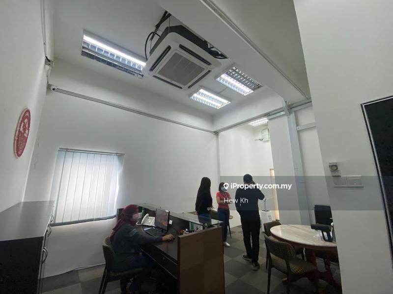 Office for Sale in Taman Gembira, Sri Petaling by Hew Kh - iProperty.com.my