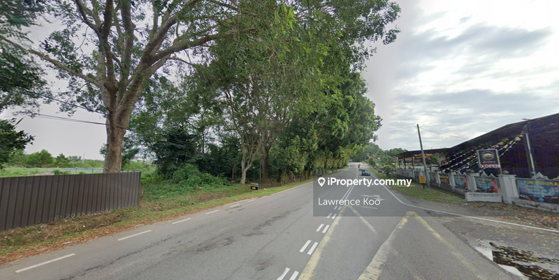 For Sale - Freehold 14k sqft, Bukit Beruang Ayer Keroh
