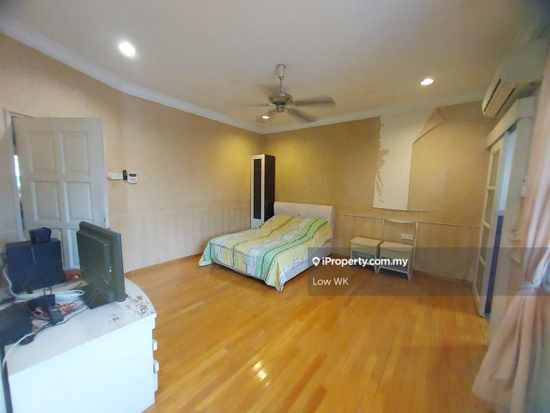 2-storey Terraced House for Sale in Bandar Baru Sri Petaling, Sri Petaling by Low WK - iProperty.com.my