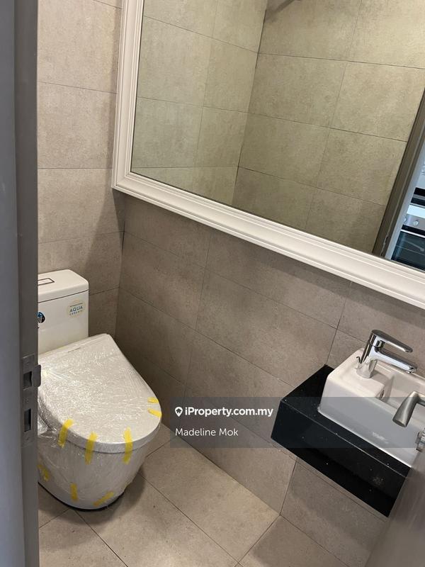Residensi Servis untuk Dijual di Societe oleh Madeline Mok - iProperty.com.my
