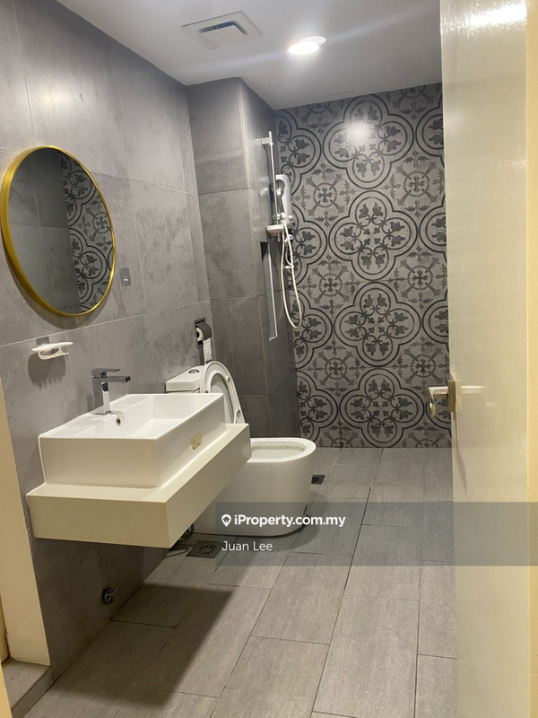 Service Residence for Sale in Arte Mont Kiara by Juan Lee - iProperty.com.my