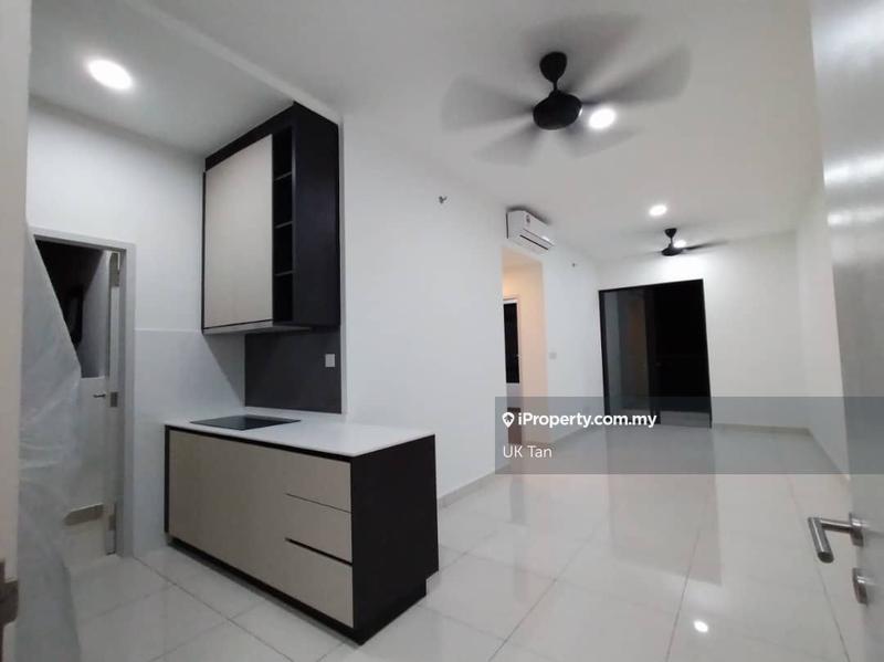 For Rent - The Amber Residence @ TwentyFive.7