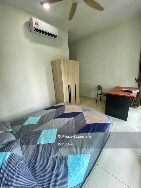Service Residence for Rent in City of Green by Ron Liew - Bedroom - iProperty.com.my