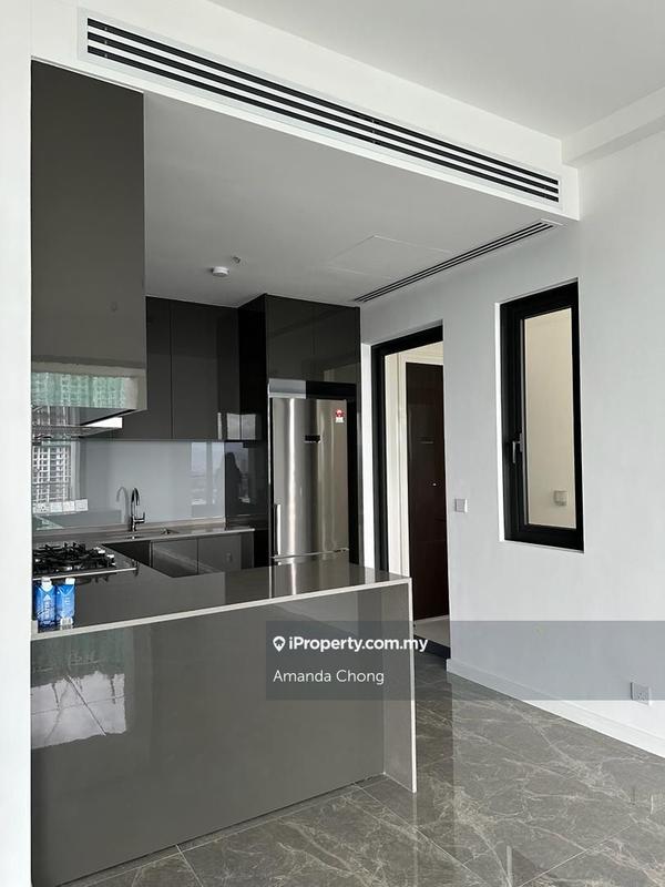 Service Residence for Sale in Park Regent @Desa Park City by Amanda Chong - iProperty.com.my