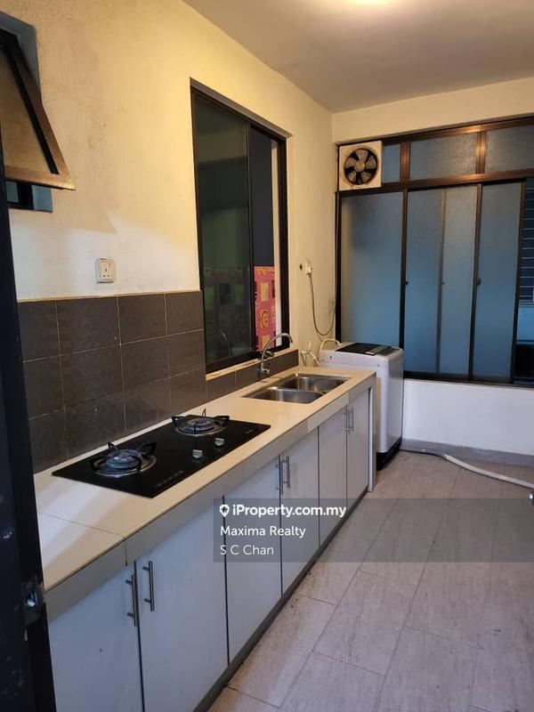 Service Residence for Sale in Saville Residence by S C Chan - iProperty.com.my