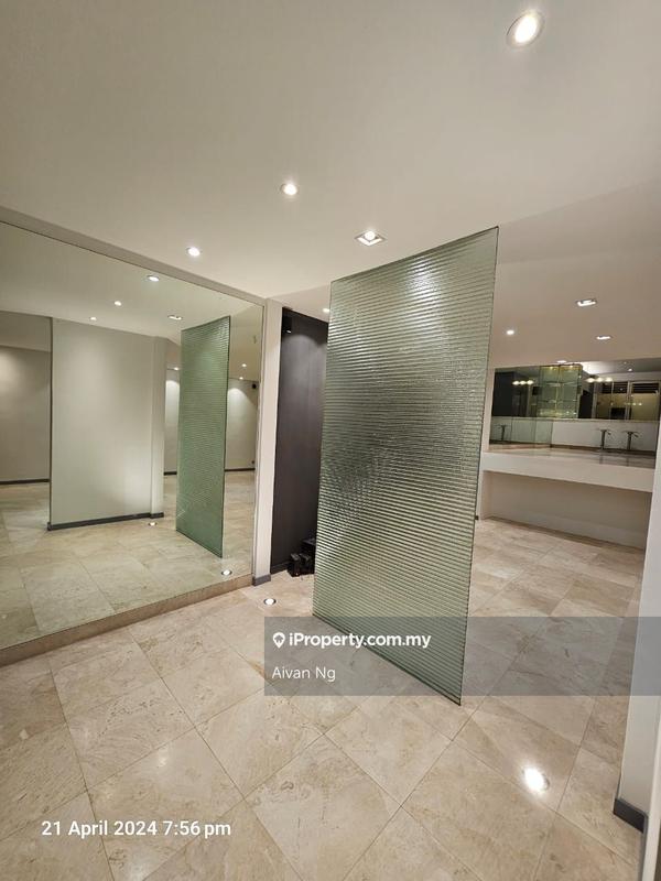 Rumah Berangkai 2 Tingkat untuk Dijual di Bukit Damansara, Damansara Heights oleh Aivan Ng - iProperty.com.my