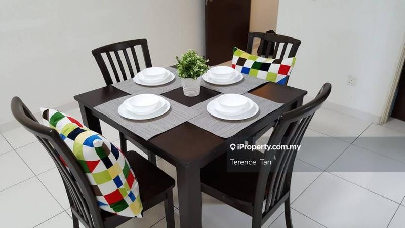 Service Residence for Sale in Sky Gardens Residences by Terence Tan - iProperty.com.my