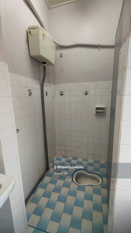 1-storey Terraced House untuk Dijual di Taman Seri Duyong, Duyong oleh Shawn Teh - iProperty.com.my