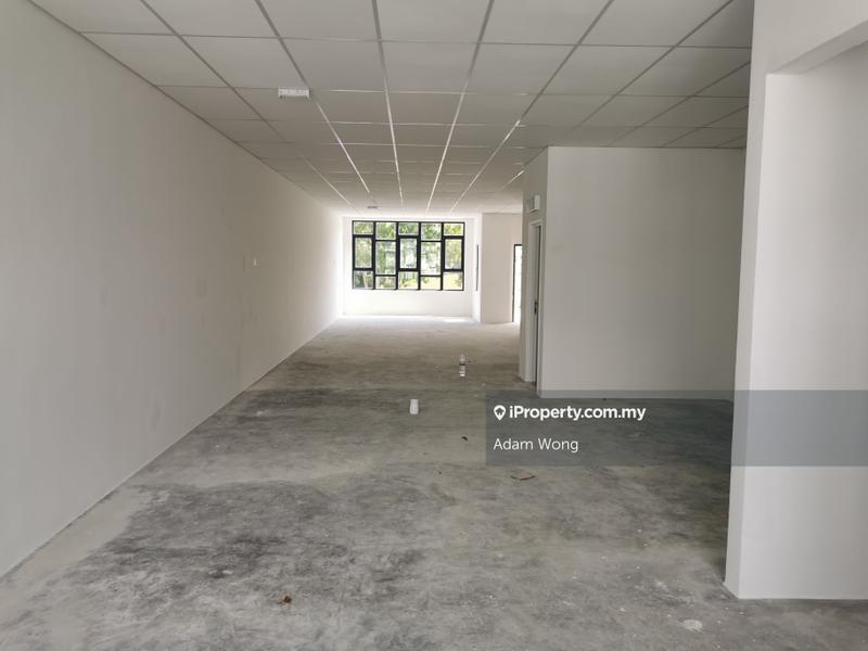 Shop-Office for Rent in Bukit Banyan, Sungai Petani by Adam Wong - iProperty.com.my