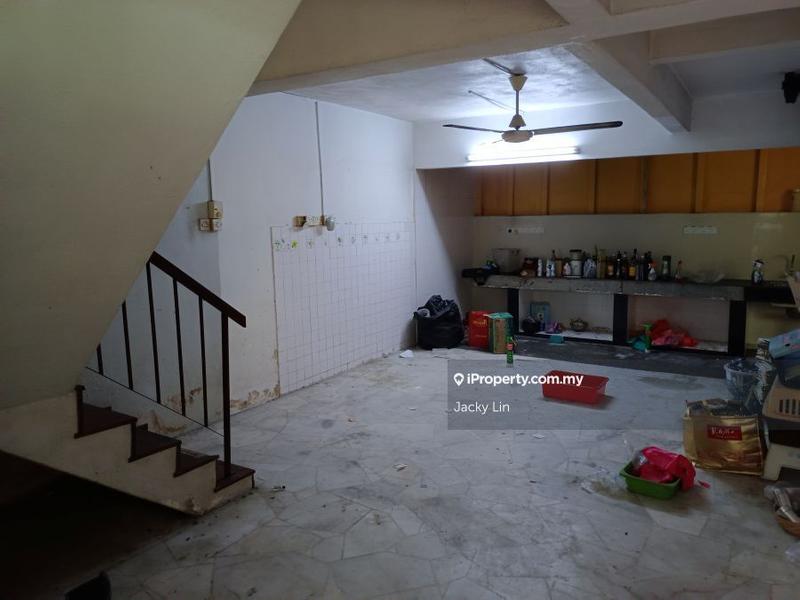 3-storey Terraced House for Sale in Taman Sri Muda, Shah Alam by Jacky Lin - iProperty.com.my