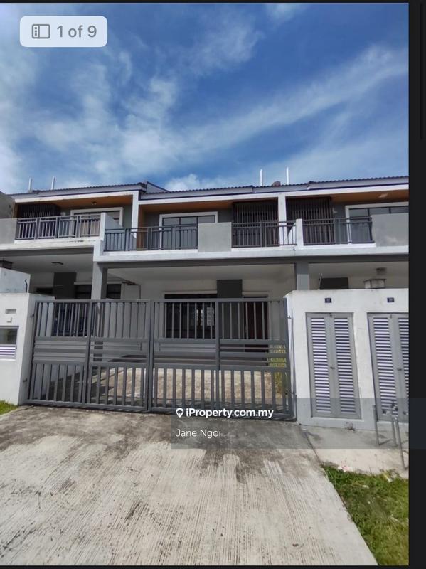 2-storey Terraced House for Sale in Bandar Bistari Perdana, Pasir Gudang by Jane Ngoi - iProperty.com.my