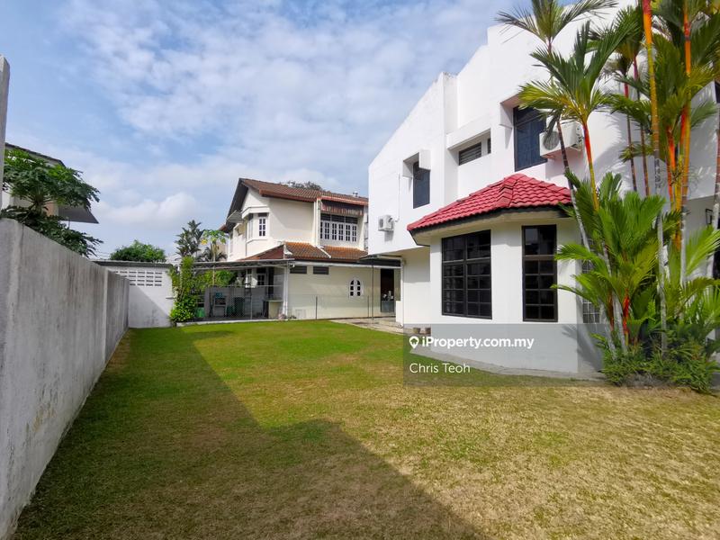 Rumah Berkembar untuk Dijual di Sungai Ara, Bayan Lepas oleh Chris Teoh - iProperty.com.my