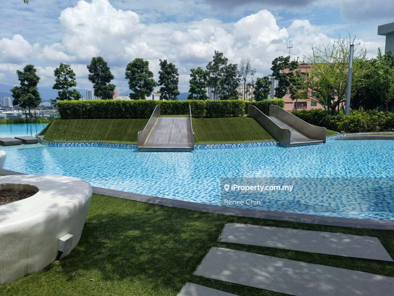 Service Residence for Sale in The Era @ Duta North by Renee Chin - iProperty.com.my
