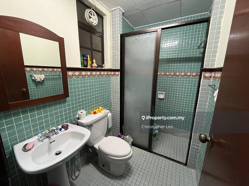 Condominium for Sale in Kampung Warisan by Christopher Lim - iProperty.com.my