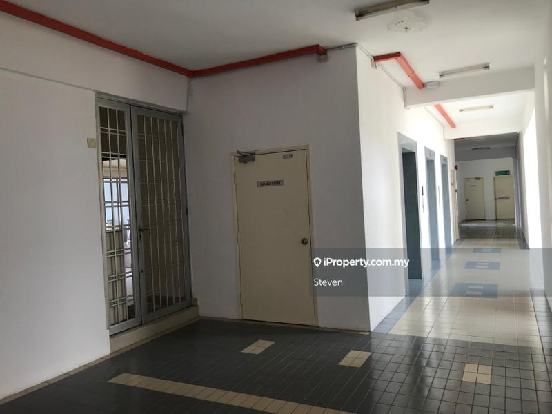 Condominium for Sale in Prima Midah Heights by Steven Leong - iProperty.com.my