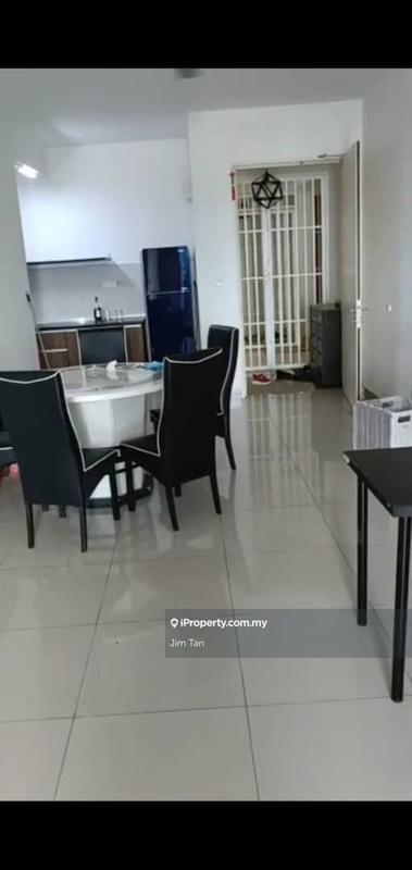 For Rent - Simfoni 1