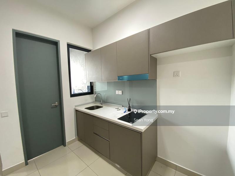 Kediaman Servis untuk Dijual di Fortune Centra oleh Sean Yong - iProperty.com.my
