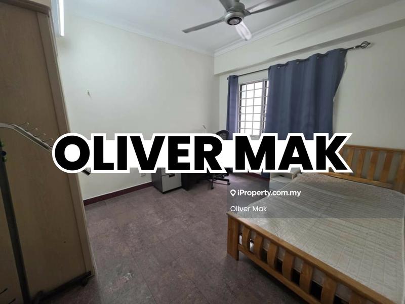 Condominium for Rent in Vista Komanwel B by Oliver Mak - Bedroom - iProperty.com.my