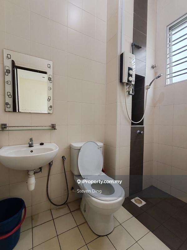 2-storey Terraced House for Rent in Setia Indah, Setia Alam by Steven Ding - iProperty.com.my
