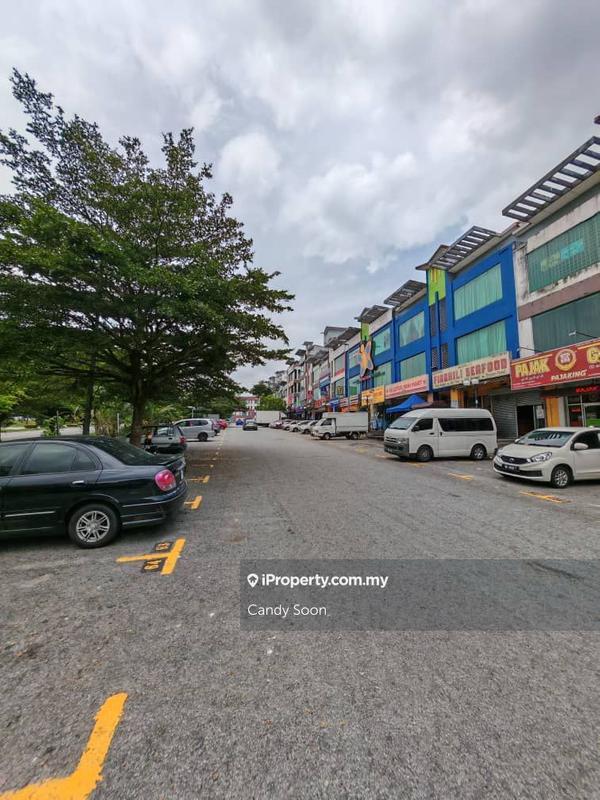 Shop / Office untuk Dijual di Bandar Mahkota Cheras, Cheras oleh Candy Soon - iProperty.com.my