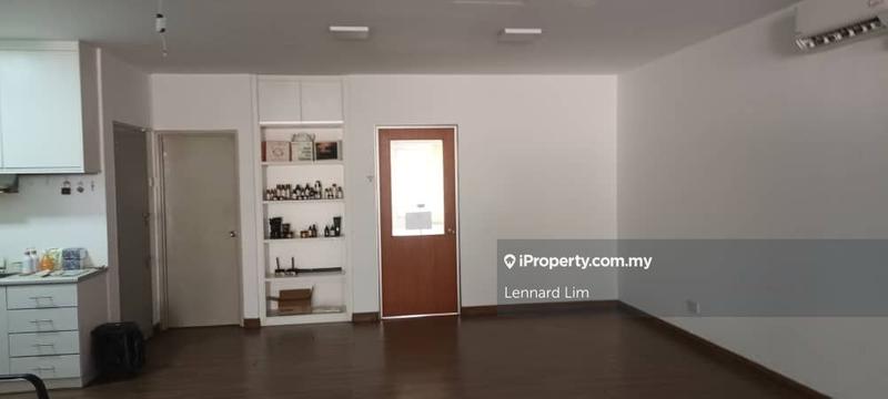 Shop / Office for Sale in NZX Commercial Centre, Petaling Jaya by Lennard Lim - iProperty.com.my