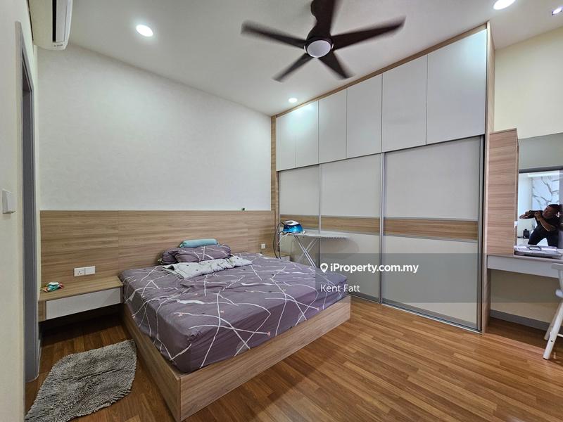 Kondominium untuk Dijual di Casa Green Condominium oleh Kent Fatt - iProperty.com.my