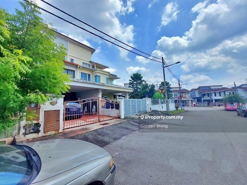 Rumah Berkembar untuk Dijual di Taman Kipark, Puchong oleh Gordan Wong - iProperty.com.my