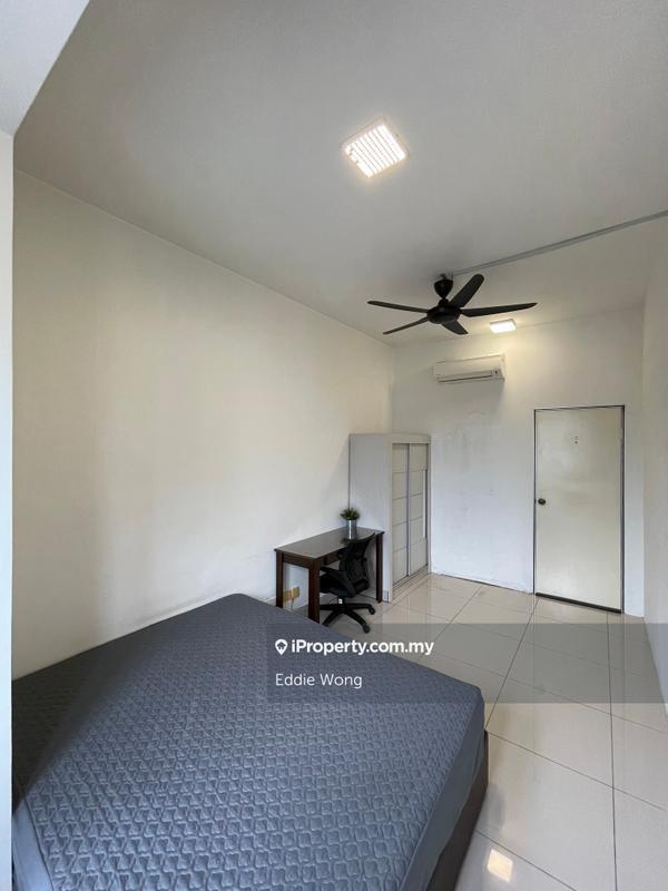 Service Residence for Rent in Da Men by Eddie Wong - iProperty.com.my