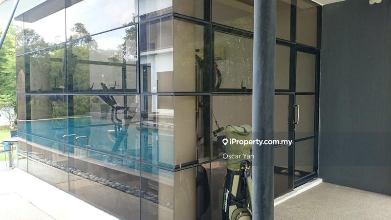 Banglo untuk Dijual di leisure farm, Iskandar Puteri (Nusajaya) oleh Oscar Yan - iProperty.com.my