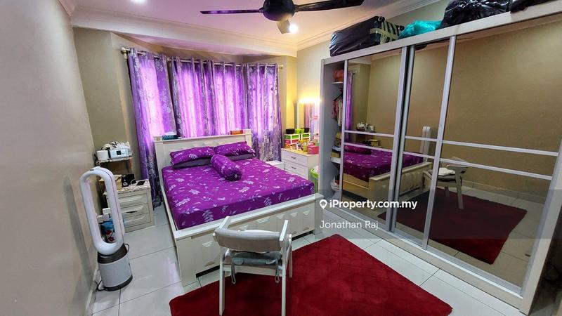 Kondominium untuk Dijual di Sri Suajaya Condominium oleh Jonathan Raj - iProperty.com.my