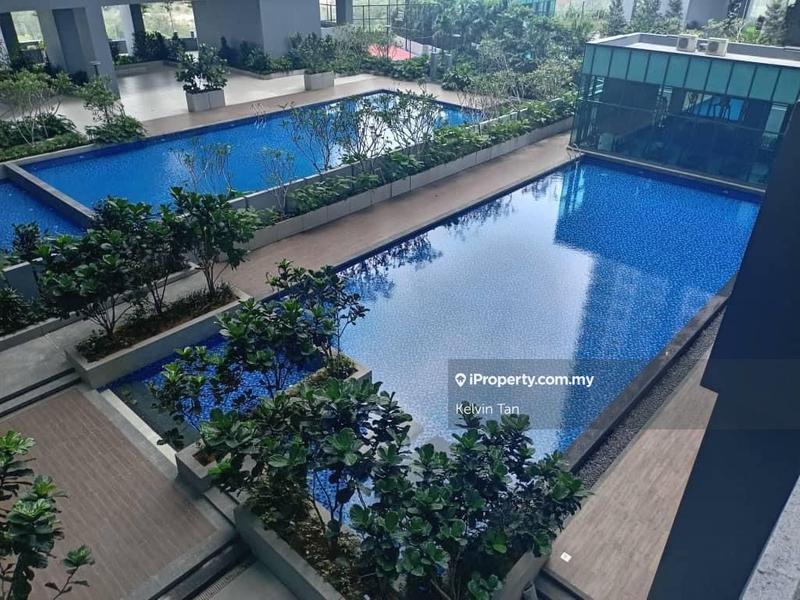 Residensi Servis untuk Dijual di Meta City oleh Kelvin Tan - iProperty.com.my